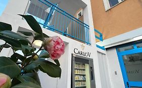 Carlo V - Holiday Rooms Bed And Breakfast